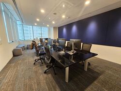 Great World City (D9), Office #497642021